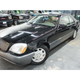 Illustration for article titled For less than a new Spark, buy this 1995 S500 Coupe